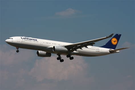 Airbus A330